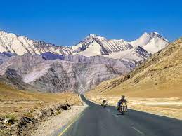 LEH LADAKH