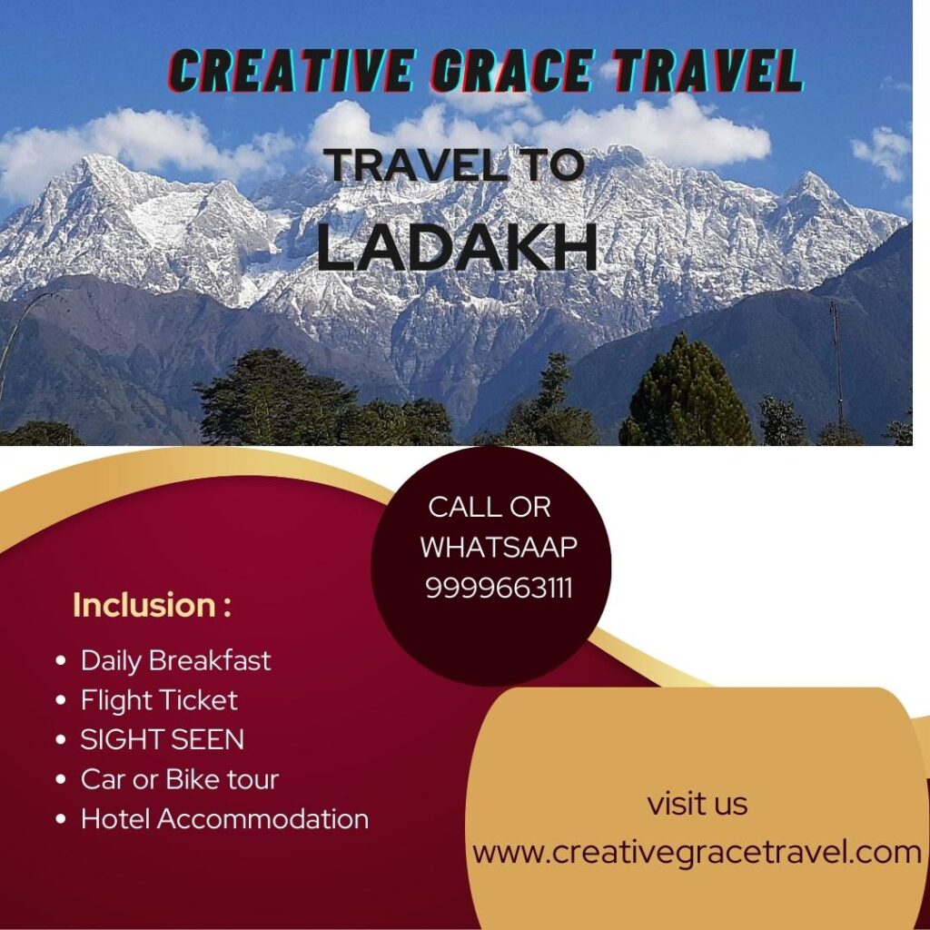LEH LADAKH