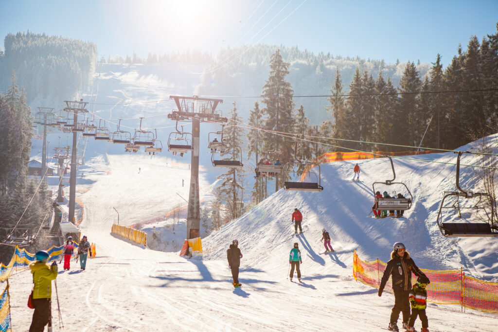 MANALI TOUR
