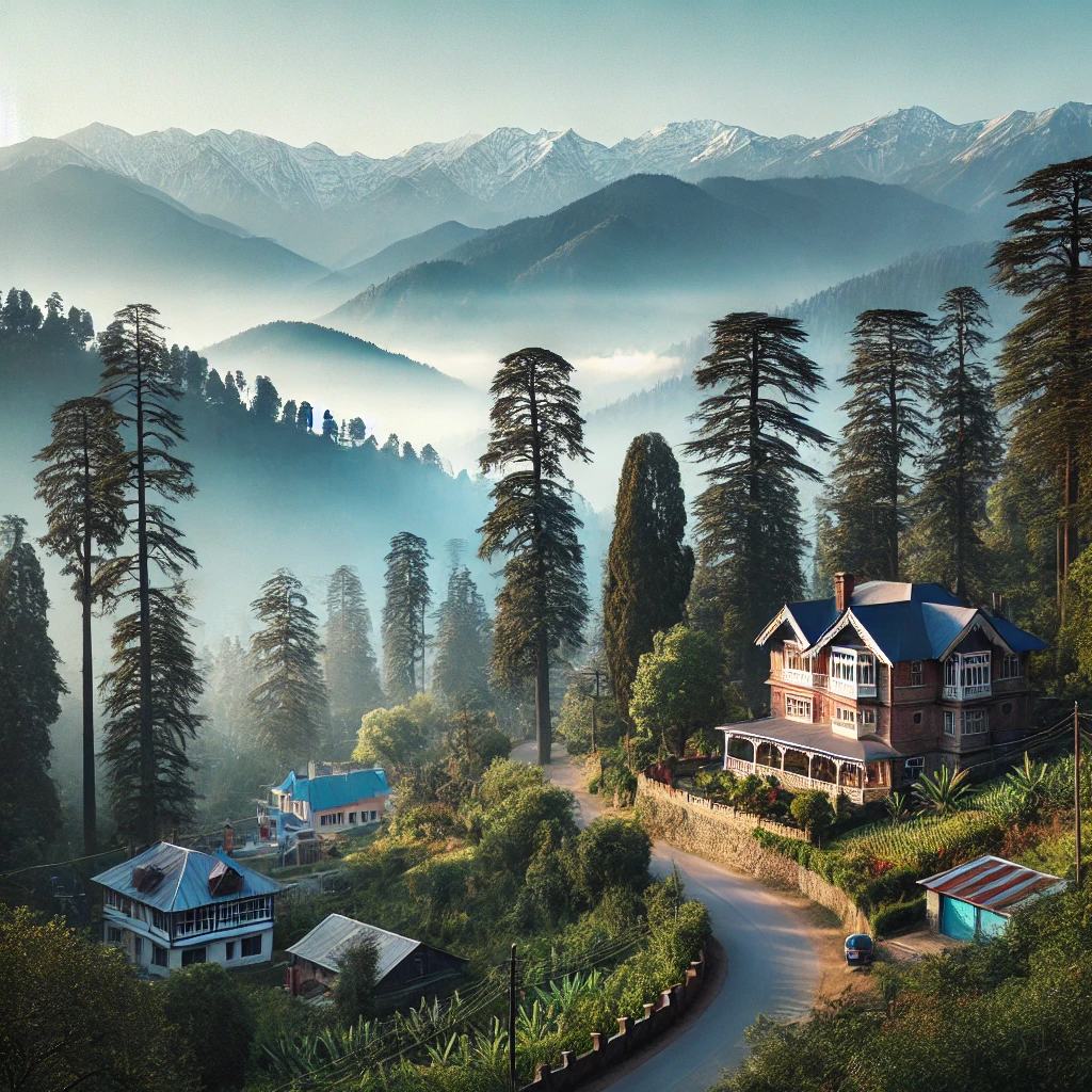 DALHOUSIE